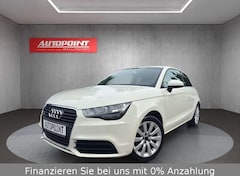 Bild des Angebotes Audi A1 attraction