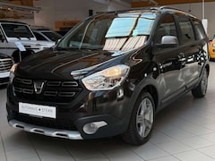 Bild des Angebotes Dacia Lodgy Stepway 7-Sitzer|SHZ|PDC|Kamera|Klima|Navi
