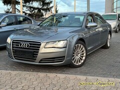 Bild des Angebotes Audi A8 L 4.0 TFSI tiptronic quattro HECKROLLO
