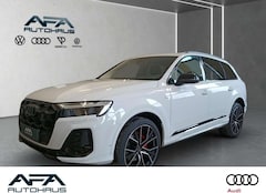 Bild des Angebotes Audi Q7 3.0 TDI quattro S-Line *Sthzg*Pano*AHK*B&O*