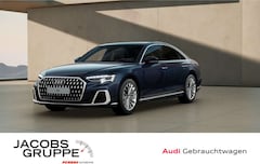 Bild des Angebotes Audi A8 50TDI HD Matrix/OLED/Pano/STHZ/HuD/360°