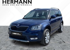 Bild des Angebotes Skoda Yeti 1.4 TSI Drive LED*SHZ*PDC*2xKlima*AUT*LM