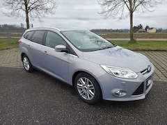 Bild des Angebotes Ford Focus Turnier Titanium / 117000 km / Tüv 01-2028