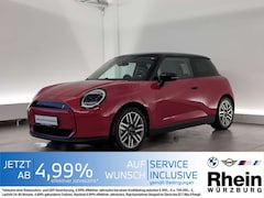 Bild des Angebotes MINI Cooper SE HeadUp/Shz/Lenkradheizung HeadUp/Shz/Lenkradheizun