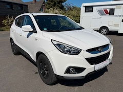 Bild des Angebotes Hyundai iX35 FIFA World Cup Edition 2WD
