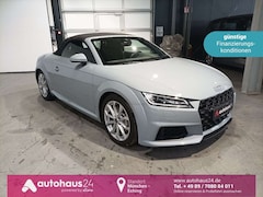 Bild des Angebotes Audi TT 45 2.0 TFSI Roadster  BiXenon|PDC|Sitzhzg