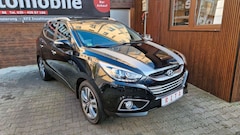 Bild des Angebotes Hyundai iX35 2.0 GDI 4WD Automatik, AHK SHZ, PDC