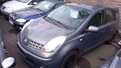 Bild des Angebotes Nissan Note Klima,eFh,Zv&Fb,Alu,Tüv NEU, 1 Jahr Garantie