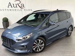Bild des Angebotes Ford S-Max 2.0 EB Aut. ST-Line NAV+LED+KAM+CARPLAY+PP