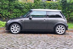 Bild des Angebotes MINI Cooper Mini Cooper Park Lane