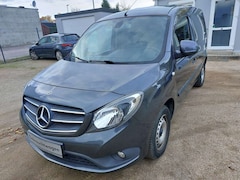 Bild des Angebotes Mercedes-Benz Citan 111 CDI lang,Klima,Heckflügeltür,Sitzheizung