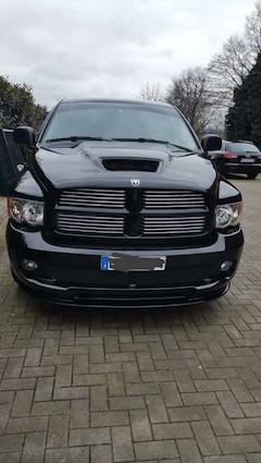 Bild des Angebotes Dodge RAM SRT 10 Viper