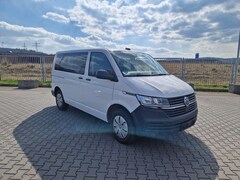 Bild des Angebotes VW T6 Transporter 2.0 TDI 9 Sitzer Klima Apps KAM