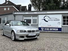 Bild des Angebotes BMW 325 325 Ci M-Paket.