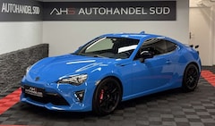 Bild des Angebotes Toyota GT86 Dragon*NAVI*XENON*39 TKM*