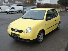 Bild des Angebotes VW Lupo Lupo 1.0