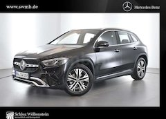 Bild des Angebotes Mercedes-Benz GLA 180 3,99%/Progressive/MULTIBEAM/DISTRONIC    /Keyless