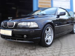 Bild des Angebotes BMW 325 325 Ci Gepflegter Original Zustand / HU Neu