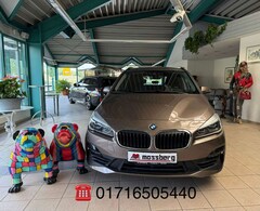 Bild des Angebotes BMW 218 "Advantage"*KAMERA*NAVI*LED*