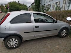 Bild des Angebotes Opel Corsa Corsa 1.0 12 V