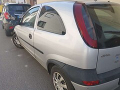 Bild des Angebotes Opel Corsa Corsa 1.0 12 V