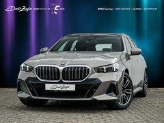 Bild des Angebotes BMW 520 d xDrive Touring M Sport AHK KoZg PanoD LiCoP