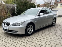 Bild des Angebotes BMW 523 i E60 Autom. LCI *AHK *Xenon *Navi