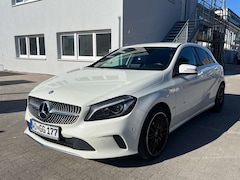 Bild des Angebotes Mercedes-Benz A 220 CDI- Autom-Navi-LED-Kamera-SHZ-PDC