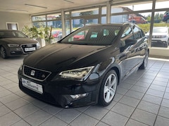 Bild des Angebotes SEAT Leon ST FR *LED*Allwetter*TOP-Zustand*Teilleder*