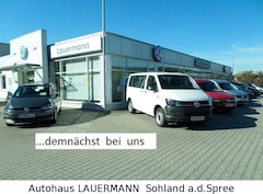 Bild des Angebotes VW Sharan Comfortline 2.0 TDI BMT
