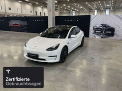 Bild des Angebotes Tesla Model 3 Performance