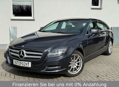 Bild des Angebotes Mercedes-Benz CLS CLS 250 CDI BE Shooting Brake