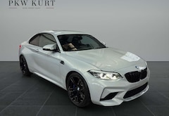 Bild des Angebotes BMW M2 Competition DKG *Schale *H&K *Keyless Entry*