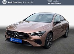 Bild des Angebotes Mercedes-Benz CLA 180 CLA