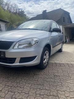 Bild des Angebotes Skoda Fabia Skoda Fabia Special 1.2