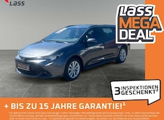 Bild des Angebotes Toyota Corolla TS 1.8 Hybrid