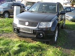Bild des Angebotes Suzuki Grand Vitara Grand Vitara 2.0 Automatik Comfort Limited