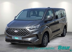 Bild des Angebotes Ford Tourneo Custom 320 L1H1 4x4 Autm. Titanium (V710/NXN)