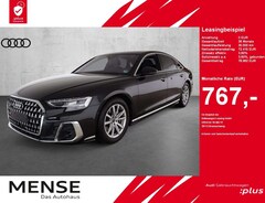 Bild des Angebotes Audi A8 50 TDI quattro |Matrix|Luft|Pano|ACC|STH|HUD