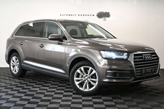 Bild des Angebotes Audi Q7 50 TDI quattro *MATRIX*VIRTUAL*HUD*KEYLESS