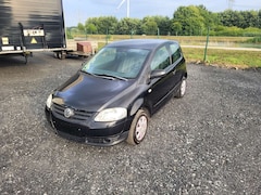Bild des Angebotes VW Fox 1.2TÜV-05.2027