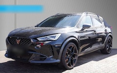 CUPRA Formentor VZ5 4Drive MatrixLED/SAGA/Pano/Navi