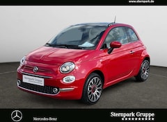 Bild des Angebotes Fiat 500 500 1.0 Mild Hybrid Red Edition PANORAMA*NAVI*