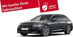 Bild des Angebotes Audi A6 Avant 50 TDI quattro S-line Design tiptronic