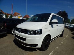 Bild des Angebotes VW T5 Multivan Edition 25*AHK*DSG*NAVI*