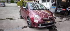 Bild des Angebotes Fiat 500 S ,Apple/Android,Klima,Garantie