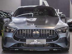 Bild des Angebotes Mercedes-Benz AMG GT 4-trg. 63 S E Performance*MAGNO*CARBON*