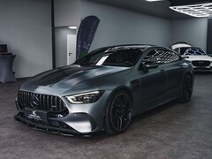 Mercedes-Benz AMG GT 4-trg. 63 S E Performance*MAGNO*CARBON*