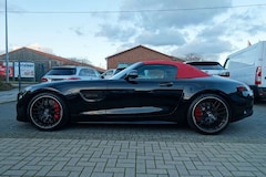 Bild des Angebotes Mercedes-Benz AMG GT C Roadster*Performance*Night*