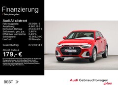 Bild des Angebotes Audi A1 30 TFSI S-LINE*NAVI-PLUS*LED*VIRTUA